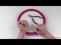 How to Use the Jump Ring Linking Ring to Open Jump Rings | Beading Tutorial | Fusion Beads