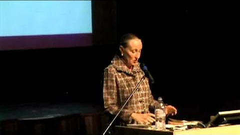 What Drove Mother Teresa? Mary Poplin at The Verit...