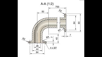 Fusion 360: Creating Break & Section Views