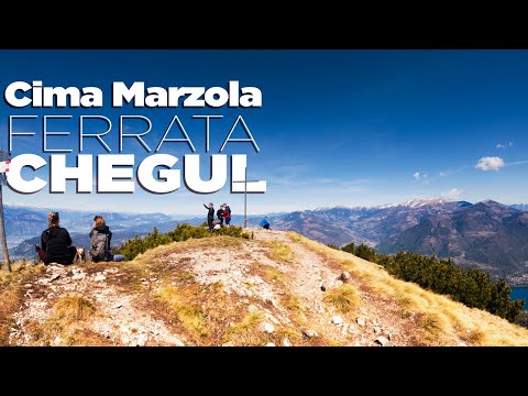 Cima Marzola -