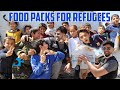 Food Parcels For Syrian Refugees 2021 - Jigsaw Charity