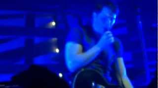 Owl City - Fireflies Live