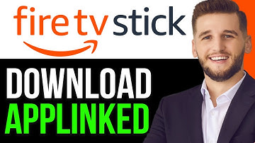 HOW TO EASILY GET APPLINKED ON FIRESTICK IN 2025! (EASY METHOD)