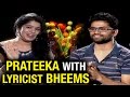 V6 -  Chit Chat with lyricist Bheems