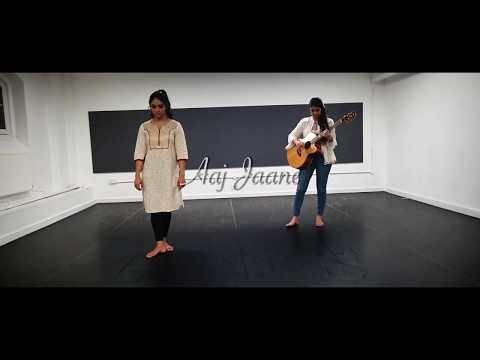 aaj-janne-ki-zid-na-karo-feat.tonya-sheenson-&-vibs-bhatia