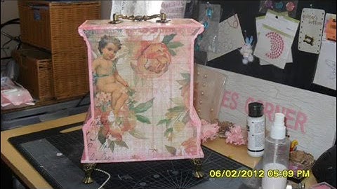 altered clock part 2.wmv