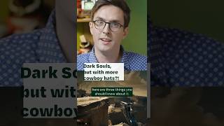 An FPS Souls-like? Rob tries Guns of Eschaton