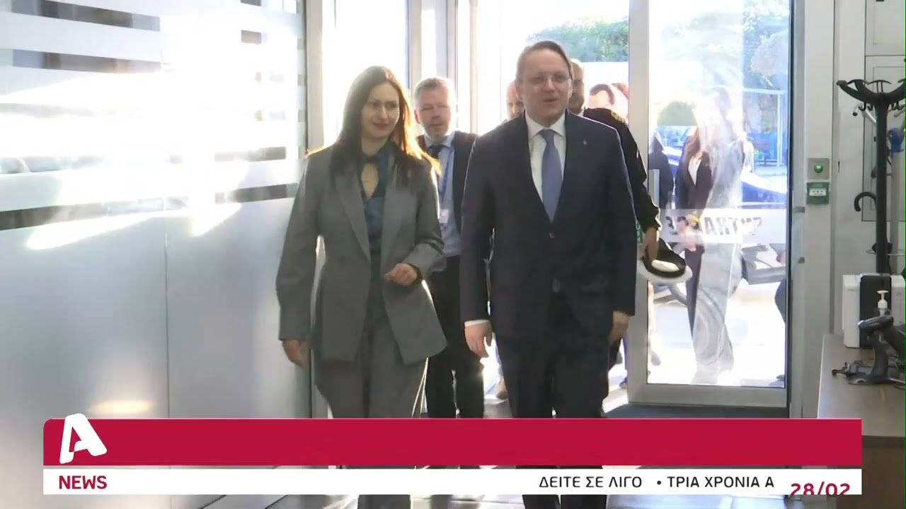 Εκτός καταλόγου διοριστέων η Υπουργός Γεωργίας