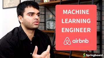 Real Talk with Airbnb Machine Learning Engineer