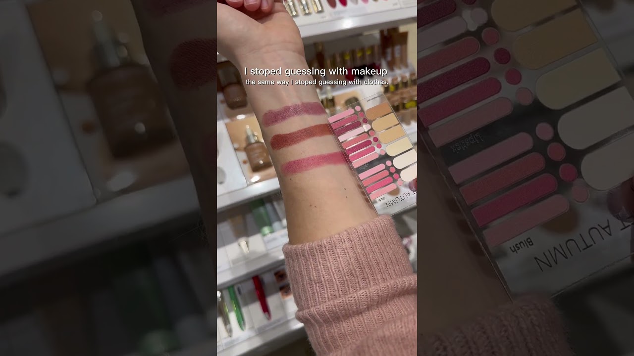 Want to know your season? There’s is a free video guide on our website. Link in bio.