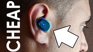 Cheap S2 True Wireless Earphones! Suck?