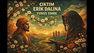 Yunus Emre - Çıktım Erik Dalına (Psychedelic Anatolian Rock)