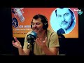 Francky perez parle de maurice azoulay sur radio j