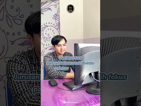 Perebedaan Jurusan Sistem