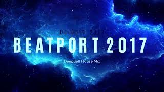 Beatport 2017 Mix Deepsell 2023