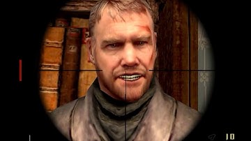 RtCW Remake: Unofficial Alpha DEV 2.0 with Remaps | part 2