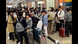 日本人來台灣旅遊 25件事讓他們超驚奇