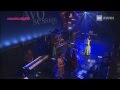 Simphiwe Dana Avo Session Basel (complete concert)