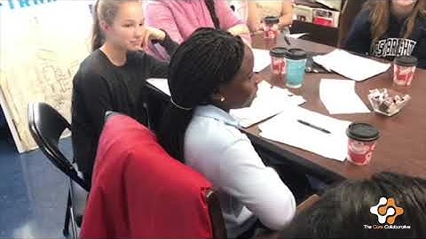 Video 5.1 | Student Reflections: Evidence of Formative Assessment Process