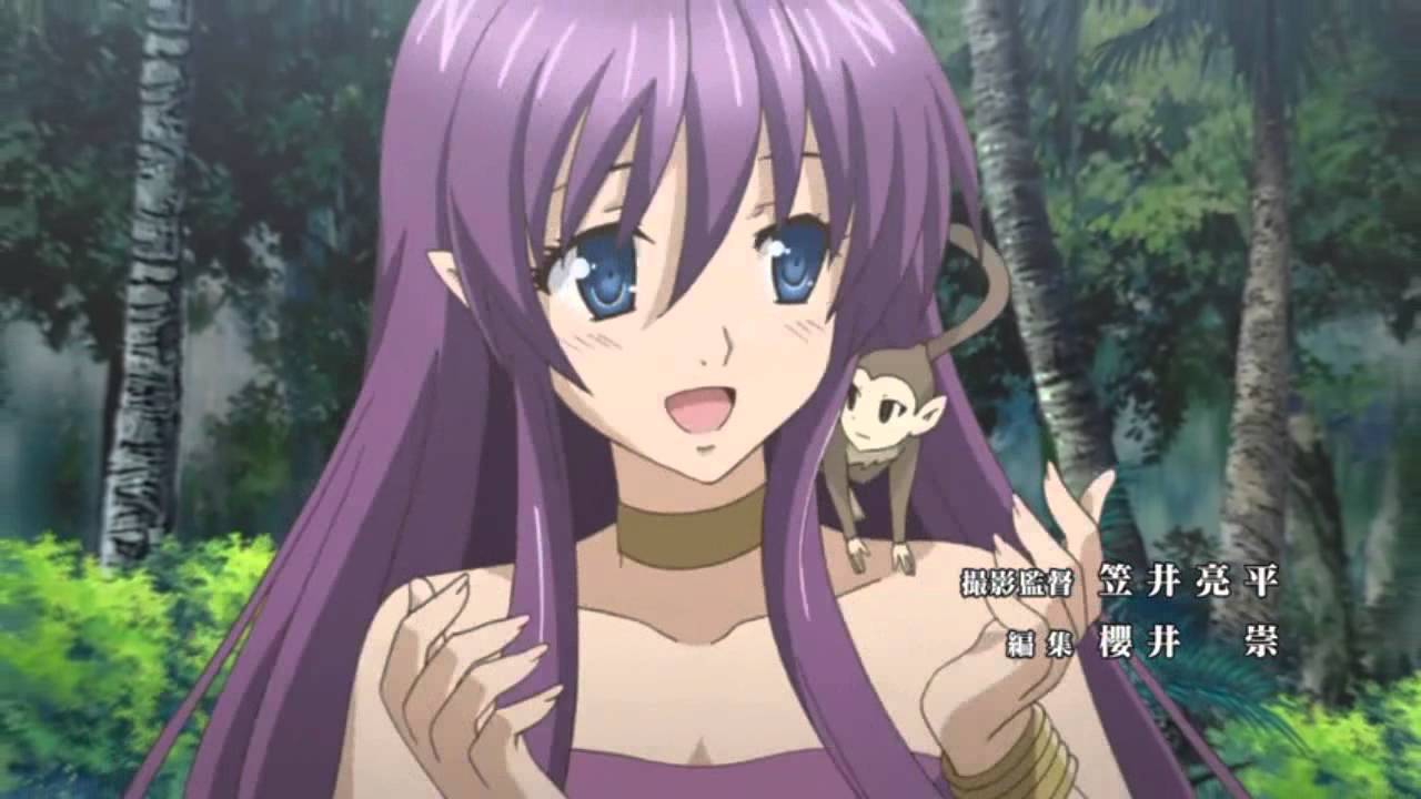 Aoi Sekai No Chuushin De Opening 1 Hd Youtube Aoi Sekai No Chuushin De Opening 1 Hd Youtube