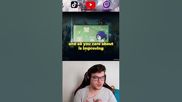 how to stop ranked anxiety and never tilt ☝️🧐