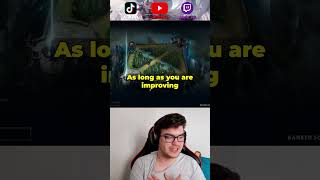 How To Stop Ranked Anxiety And Never Tilt