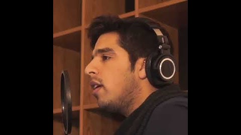 ماتيسر من سورة الإنفطار مشاري البغلي