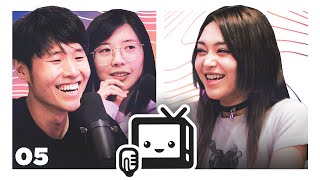 'THE WORLD OF KPOP' ft. AleXa  OfflineTV Podcast #5