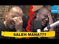 Borak-Borak Botak | "Saleh Mana???" | #Superspeedsathome