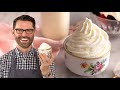 How to Make Whipped Cream | Easy and Amazing