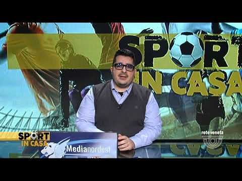 SPORT IN CASA | 28/01/2022 20:00