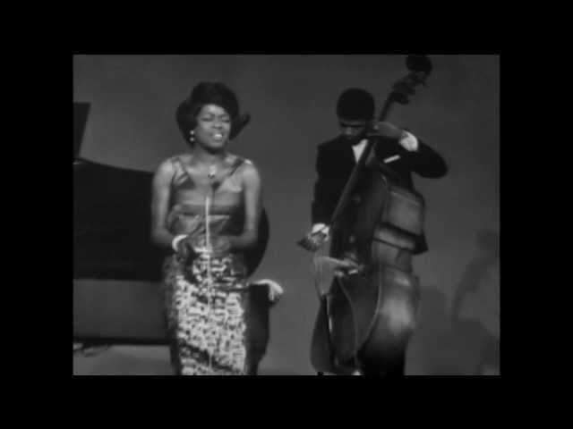 SARAH VAUGHAN - THE MORE I SEE YOU