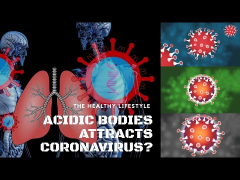 acidic-body-attracts-coronavirus(covid-19)-more-than-non-acidic-body-|-ncov2019