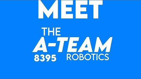 Meet the A-team [2024-2025]