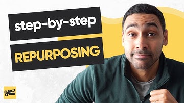 How to use chopcast tutorial 2022 | Content repurposing platform