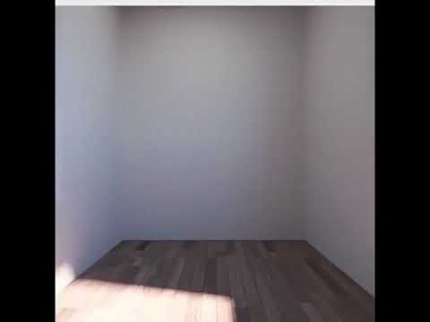 تصویری: طراحی اتاق خواب بهینه با کاغذ دیواری عکس