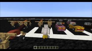 Spigot Plugin - Vehicles (Previously called bikes)