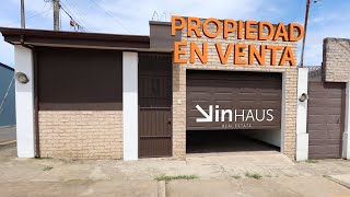 40007 Casa En Venta, San Nicolas, Loyola De Cartago.