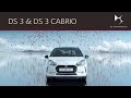 Ds 3  driven by style tv ad feat iris apfel