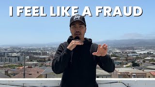 Dealing With Imposter Syndrome As A Business Owner