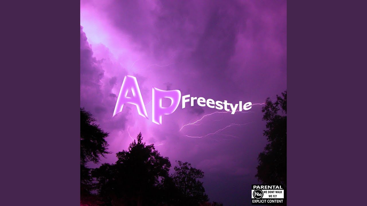 Watch APFreestyle on YouTube Watch APFreestyle on YouTube