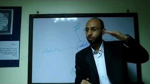 سورة الكهف هيا نتدبر معا أ/ وليد محمد حسني
