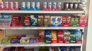 SAINT JEROME QUEBEC - SMALL ASIAN GROCERY STORE AND EATERY