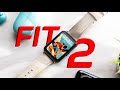 Jangan ketipu gayanya yang sederhana :) - Review Huawei Watch Fit 2