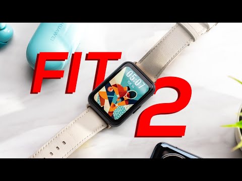 Video: Apakah fitwatch bagus?