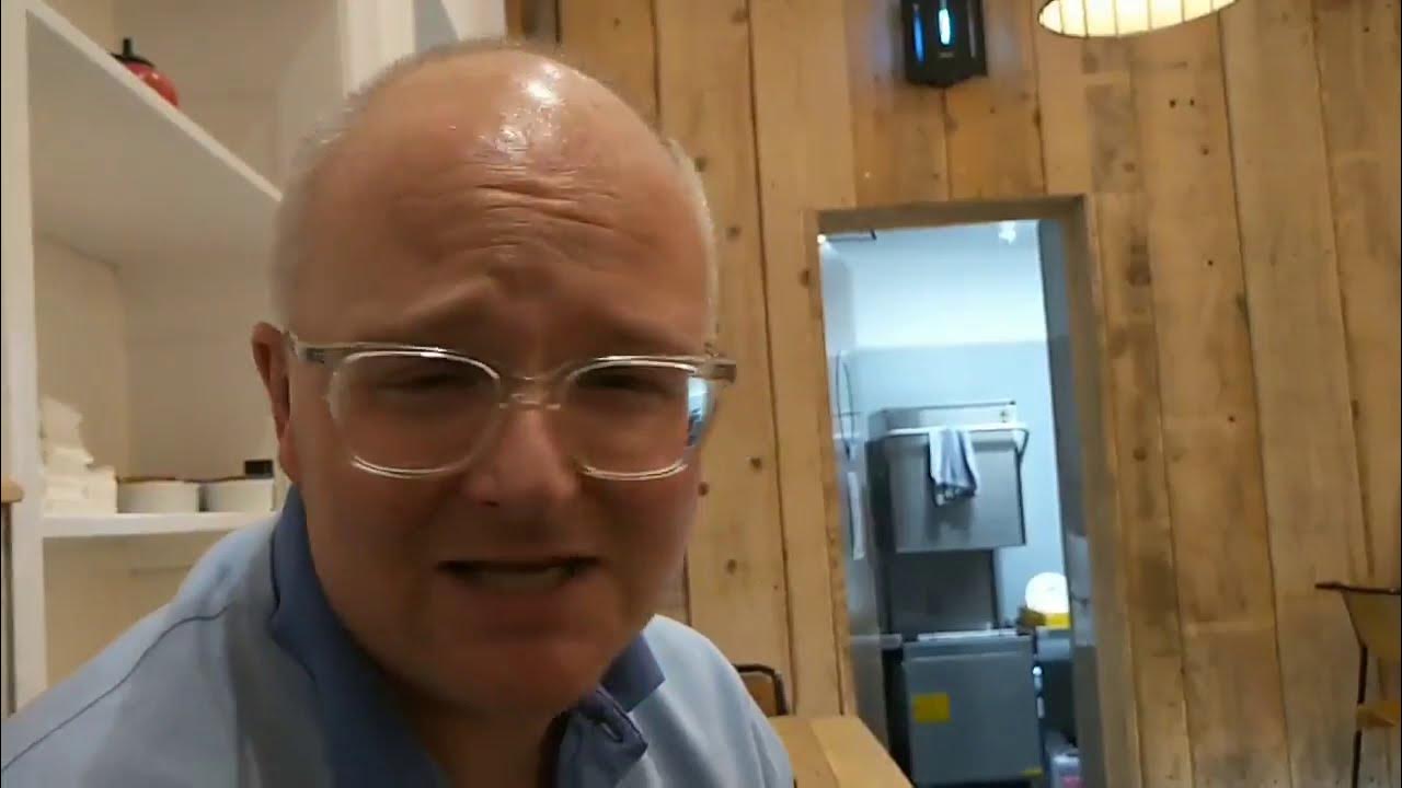 Ben's Food Vlog 173 The Chip