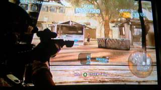 Elite Tactical Sniper screenshot 4