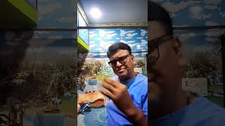 Zindagi ki na toota ladri#hande song#short video#swapan roy 55gram club