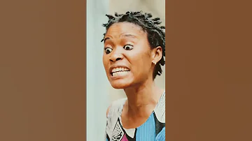 Baba YANGU KIPOFU Short Episode Lovestatus 