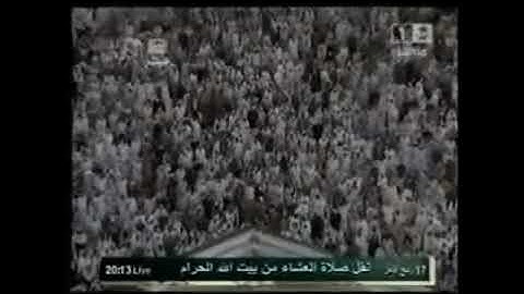 أواخر سورة الأحزاب | عشاء السبت ١٧ ربيع الآخر ١٤٣٣هـ للشيخ د. صالح آل طالب